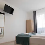Farkas Vendégház Mórahalom
