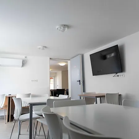 Farkas بيت ضيافة موراهالوم