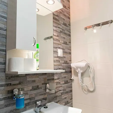 بيت ضيافة Farkas موراهالوم