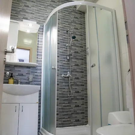 بيت ضيافة Farkas 3*