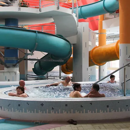 بيت ضيافة Farkas