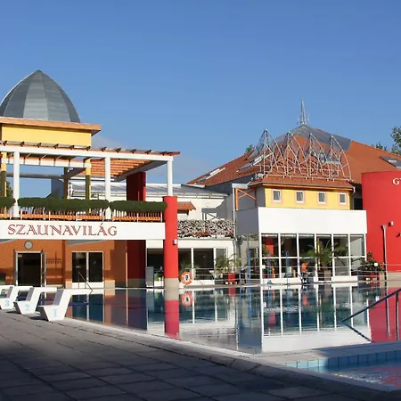 Farkas بيت ضيافة