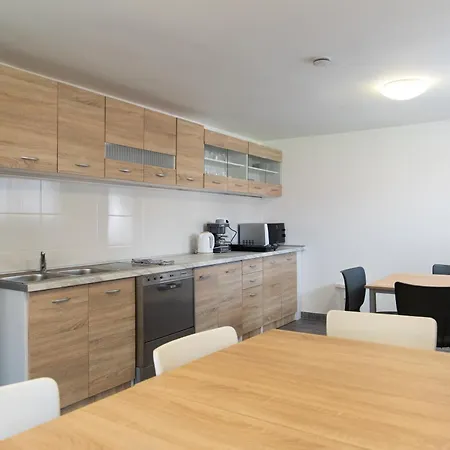 بيت ضيافة Farkas 3*