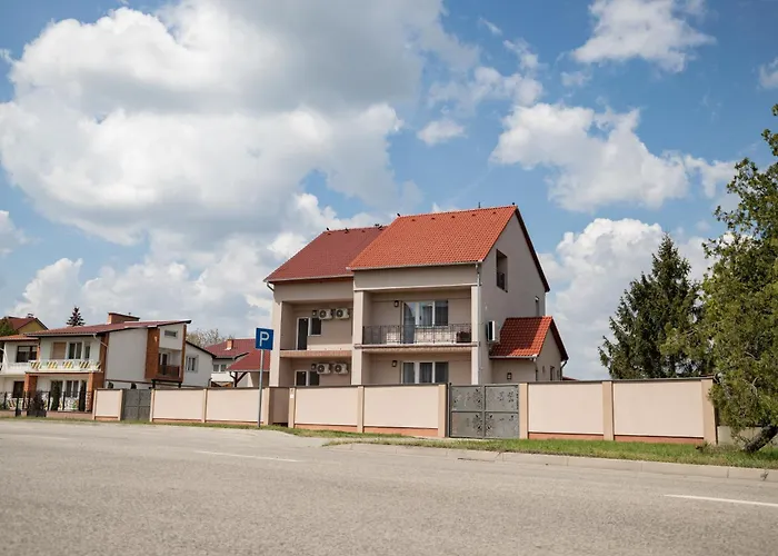 Penzion Farkas 3*